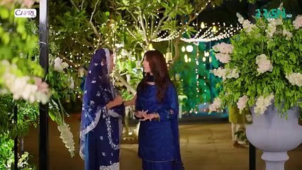 Faaslay Episode 03 (Subtitles) 7th Dec 2025 _ Digitally Presented By Capri _ Ali Ansari - Saboor Aly