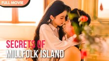 [EngSub] ROMANTIC ISLAND.