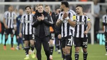 Newcastle United must “improve” as Magpies hang on for win over Burnley