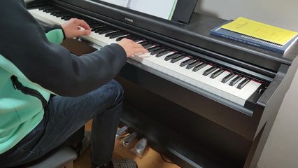 Ludwig van Beethoven - Sonatina in G Major, WoO Anh. 5, I. Moderato