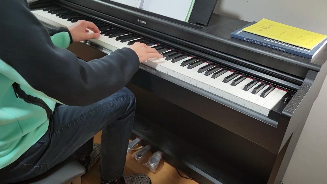 Ludwig van Beethoven - Sonatina in G Major, WoO Anh. 5, I. Moderato