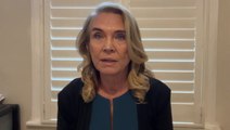 Amanda Redman supports The Independent’s SafeCall campaign: ‘A lifeline for missing children’
