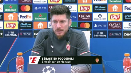 Dier et Mawissa ont repris avec Monaco, Balogun espéré pour affronter Galatasaray - Foot - Ligue des champions