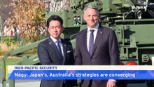 Analysis: What the New Australia-Japan Deal Means for the Indo-Pacific