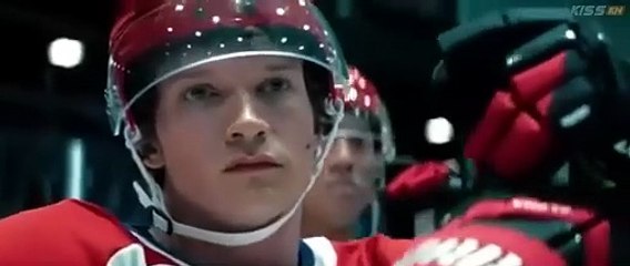 heated rivalry episode 1