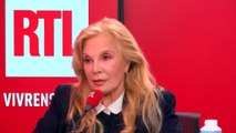 Le questionnaire intime de Sylvie Vartan