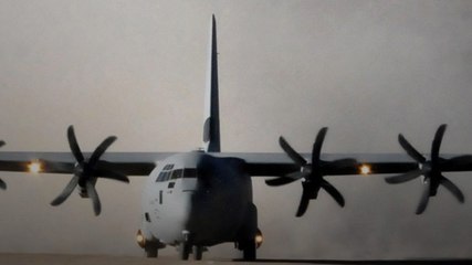 भारत बनेगा सबसे बड़ा C-130J सर्विस और MRO हब