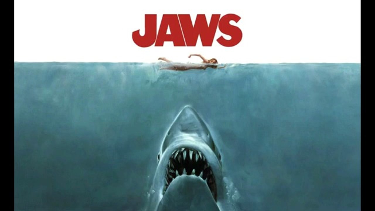 Musique : Meilleurs chansons et musiques de Film Top 1000 Songs From Movies (Part 16) Spécial Films Dents de la Mer (Jaws, Jaws 2, Jaws 3-D and Jaws The Revenge theme tunes)