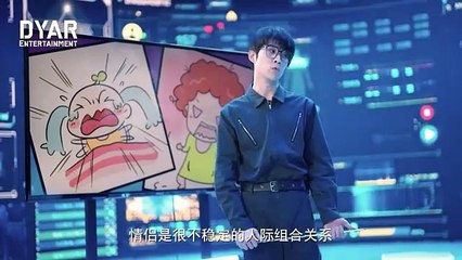 Love Star 😘 Episode 08【Hindi Dubbed】- Chinese Drama in Hindi Dubbed | Dyar Entertainment