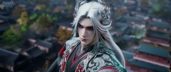 Special Moment 2👍 Renegade Immortal Ep 118