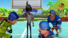 Ice Hockey Day _ Motu-Patlu
