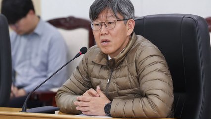 김이탁 국토부 차관 "속도감 있는 주택 공급대책 추진" / YTN