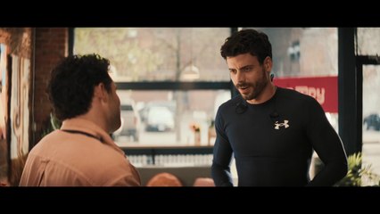 Heated Rivalry (2025) Season 1 Episode 3 #FullMovie