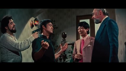 Die Todeskralle schlägt wieder zu (1972) #GanzerFilm #Deutsch #HD