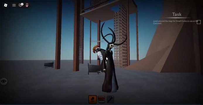 Rin CH4 Treehouse – Part 2 🌲😱 | Roblox Rin Chapter 4 Horror Gameplay | Treehouse Jumpscares