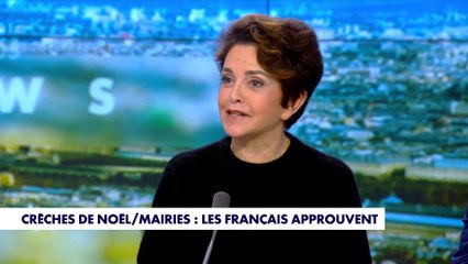 Judith Waintraub : «La Ligue des droits de l'Homme est anti-France»