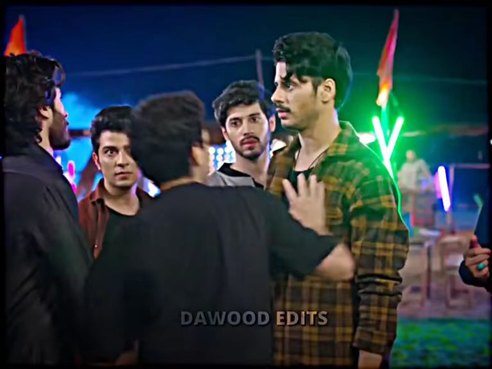 best scene