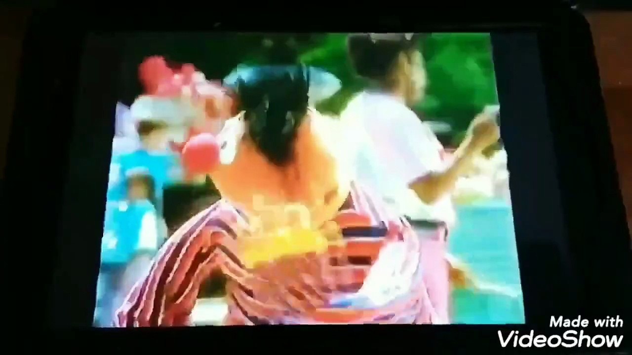 Opening and Closing to Sesame Street's 25th Birthday: A Musical Celebration VHS 1993 (Random House Home Video Version)