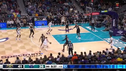 Denver Nuggets vs Charlotte Hornets Full Game Highlights – December 7, 2025 _ NBA Season