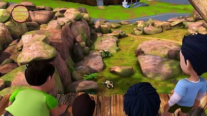 Shiva Champi Gang _ Shiva Ep 151 Action Cartoon Story For Kids _ Shiva Cartoon _ Boonie Bears Hindi