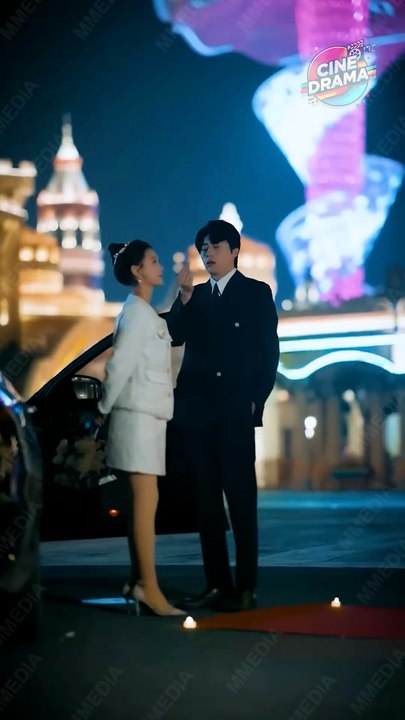 Mocked as a Street BBQ Seller by Her Husband… But She’s a Secret Billionaire Heiress! (Full Drama Movie)