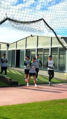 Regresso Daniel Bragança Sporting