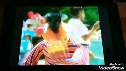 Opening and Closing to Sesame Street's 25th Birthday: A Musical Celebration VHS 1993 (Random House Home Video Version)