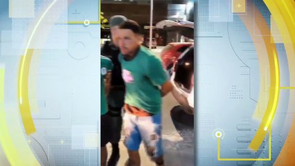 Recuperação de Moto Roubada e Prisão de Suspeitos: Atuação Eficaz da Polícia Militar na Rua Maria Carolina, Boa Viagem