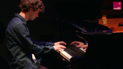 Robert Schumann :Scènes de la forêt op. 82