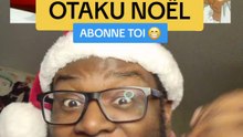 OTAKU NOËL