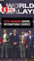 PTPK financing expanded to cover international courses, says Sim