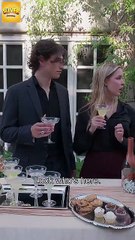 My Billionaire Ex Wants Me Back Full Movie - Trending #drama #shortdrama