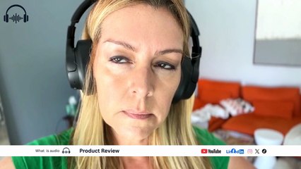 JBL Tune 720BT - Wireless Over-Ear Headphones Review