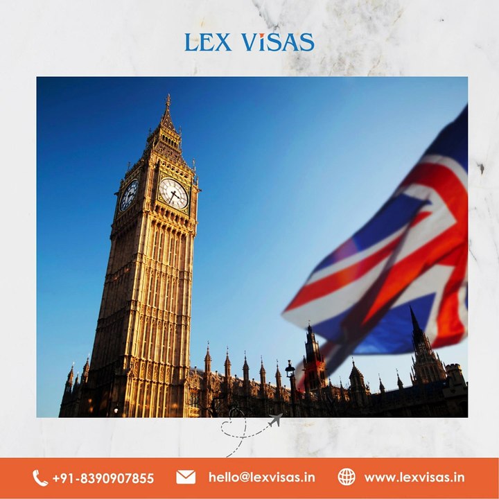 Work Visa to UK for Indians | Corporate Immigration – Lex Visas