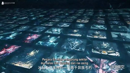 Swallowed Star Eps 201 Sub Indo