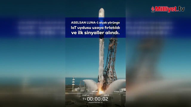 Savunmada gövde gösterisi! ASELSAN 'sadece 1 hafta içinde' diyerek görüntüleri paylaştı! İşte 5 gözde ürün...