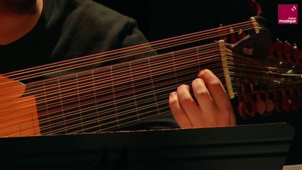 Silvius Leopold Weiss : Ciacona en sol mineur / Prélude improvisé / Concerto en ut majeur