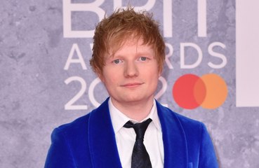 Ed Sheeran has dismissed fears for his marriage after releasing some brutally honest new songs