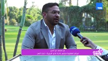 م. محمد عز الدين: قرار ترشيحي لعضوية مجلس إدارة نادي الجزيرة جاء بعد تجربة غيرت حياتي