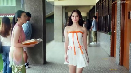 Ang Mutya ng Section E 2- The Dark Side - The Muse of Section E- The Dark Side Episode 1  English Sub