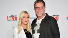 Tori Spelling and Dean McDermott reveals they 'do everything' together