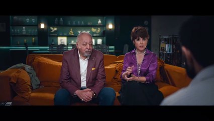 HD فيلم (  وش في وش  ) - محمد ممدوح - مشاهدة افلام عربي جديدة جودة