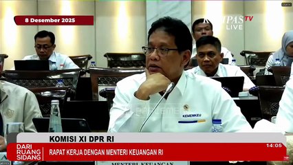 Menkeu Purbaya Geram! Ancam Rumahkan Pegawai Bea Cukai Jika Gagal Perbaiki Kinerja