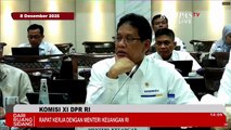 Menkeu Purbaya Geram! Ancam Rumahkan Pegawai Bea Cukai Jika Gagal Perbaiki Kinerja