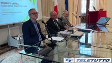 Video News - A Gabriele Lorandi il Premio Pasini