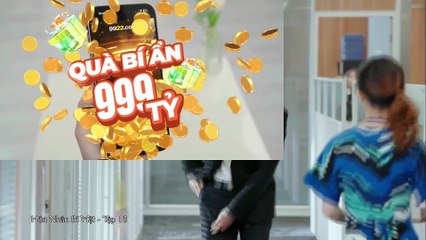 Tập 10 - Hôn Nhân Bí Mật (Lồng tiếng)_DV Mã Y Lợi, Trương Triệu Huy, Mikan Ruy, Trương Khả Di