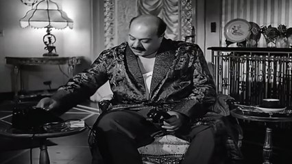 HD فيلم (  عاشقة نفسها  ) - شكري سرحان - مشاهدة افلام عربي جديدة جودة