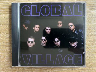 Global Village - Slow Down
