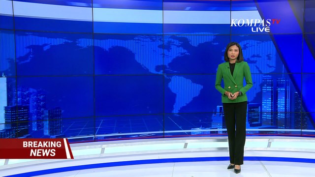 Gelondongan Kayu Tutup Aliran Sungai Anggoli-Garoga di Tapanuli Tengah Imbas Banjir