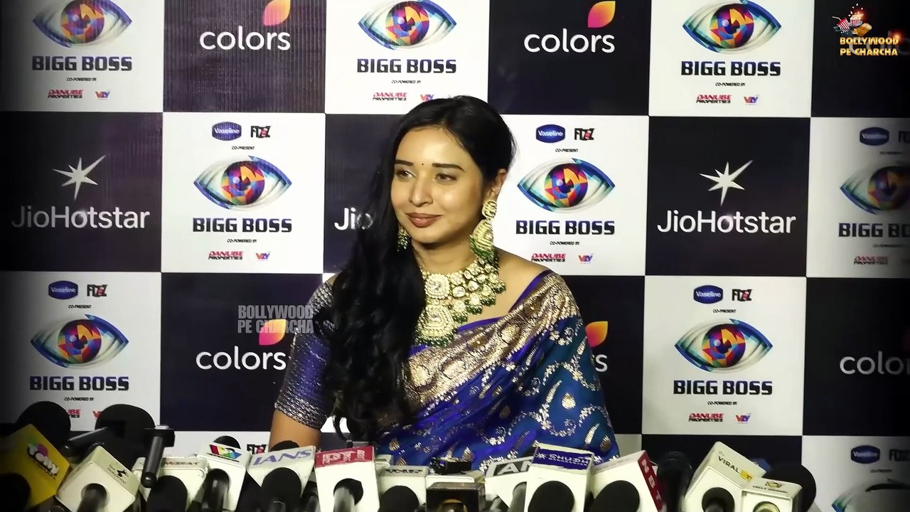 Tanya Mittal ANGRY After Bigg Boss 19 Grand Finale, Show ATTITUDE, React On Money & Fake Claims